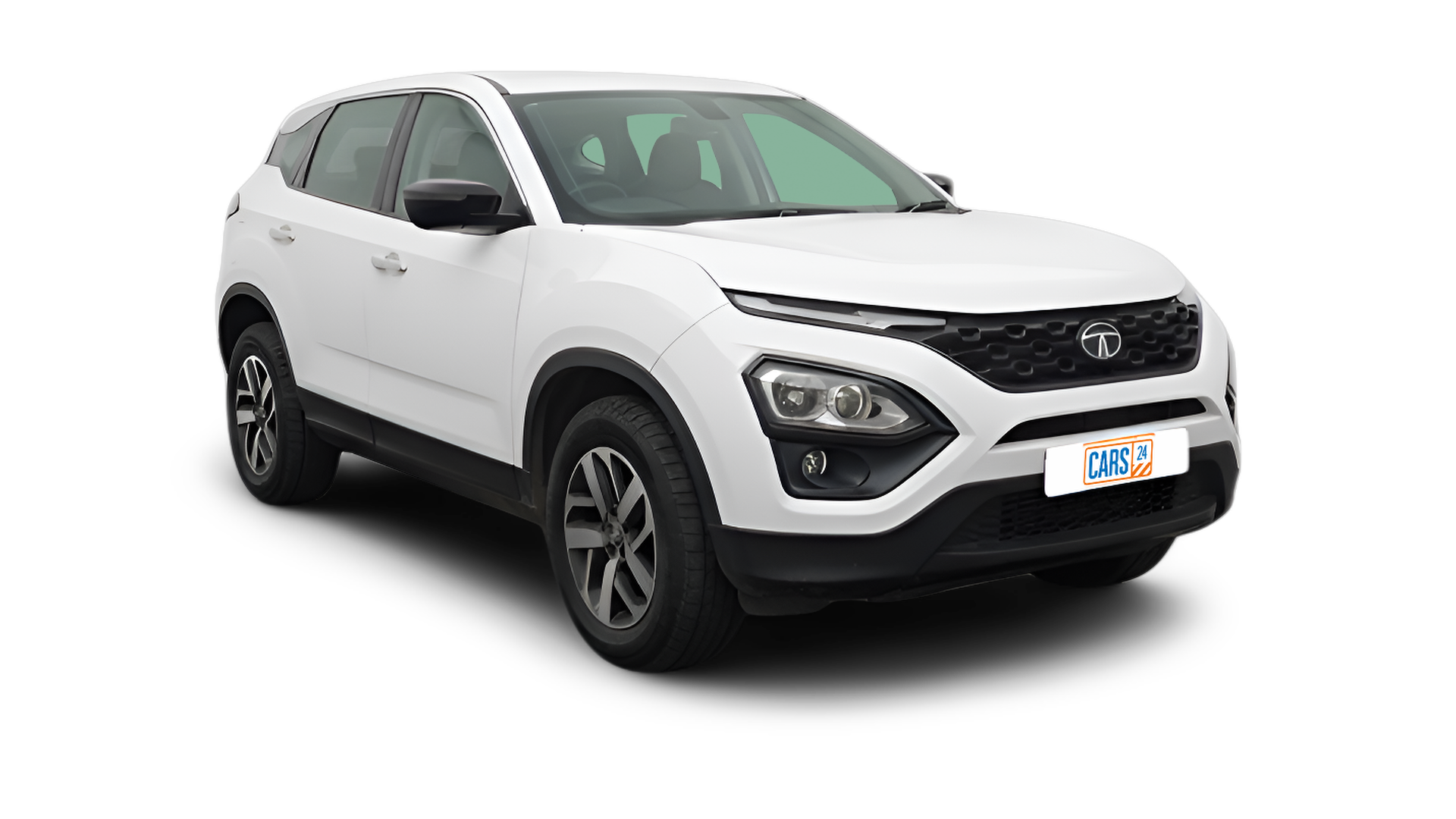 Tata Harrier-img